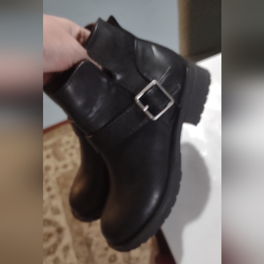Art class Boots for girls size 13